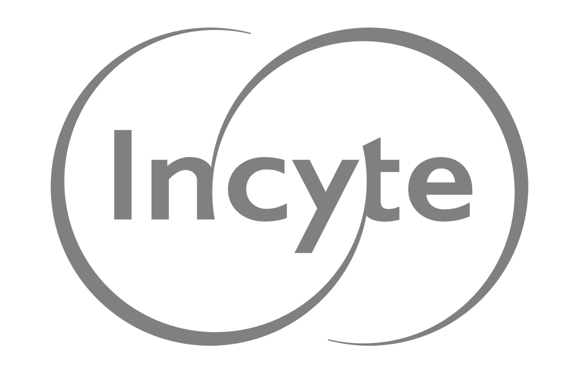 Incyte Logo