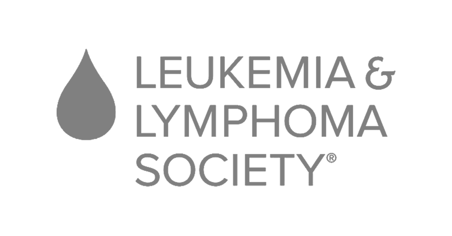 Leukemia & Lymphoma Society Logo